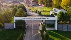 Что строят у Ашана в Раменском в ЕКА