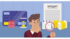 Что выгоднее: платить кредит или кредитную карту в ЕКА