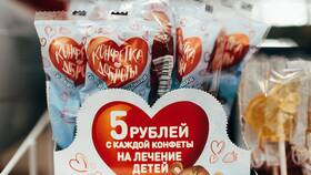 Что за конфеты 