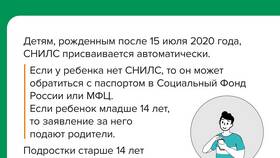 Где используется СНИЛС и для чего он применяется в ЕКА