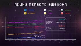 ИИР: что это на бирже акций в ЕКА