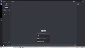 Как изменить электронную почту в Discord в ЕКА