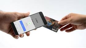 Как настроить прием QR-платежей в ЕКА
