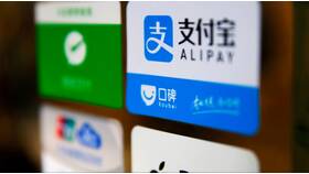Как открыть карту Alipay в России в ЕКА
