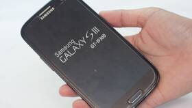 Как открыть лоток для SIM-карты в смартфоне Samsung в ЕКА