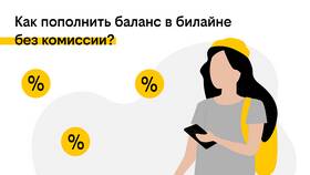 Как подключить автоплатеж Билайн через Сбербанк в ЕКА