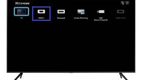Как подключить TV-приставку к телевизору в ЕКА