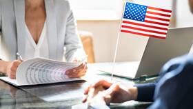 Как получить миграционную визу в США в ЕКА
