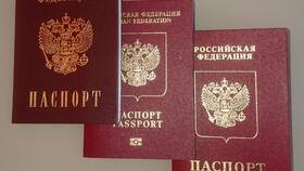 Как получить паспорт гражданина РФ в ЕКА