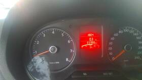 Как посмотреть мгновенный расход топлива в ЕКА