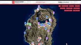 Как продать имущество в GTA 5 Online в ЕКА