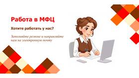 Как работает МФЦ Красноармейского района в ЕКА