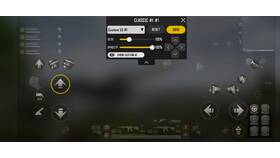 Как растягивать изображение в PUBG Mobile на телефоне в ЕКА