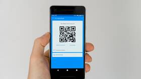 Как считывать QR-коды на Android в ЕКА