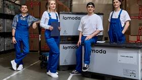 Как стать продавцом на Lamoda в ЕКА