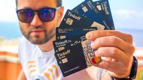 Как узнать данные виртуальной карты Тинькофф в ЕКА