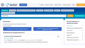 Как узнать ОКВЭД по ИНН для ИП в ЕКА