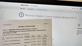Как заказать справку о составе семьи через Госуслуги в ЕКА