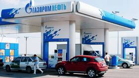 Как заправиться на АЗС Газпромнефть в ЕКА