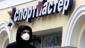 Количество работников в компании Спортмастер в ЕКА