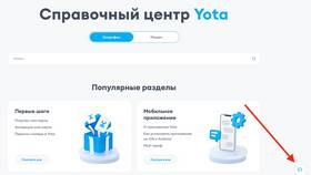 На какой сети работает Йота в ЕКА