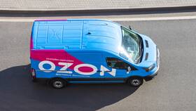 Почему не удается пополнить карту Ozon в ЕКА