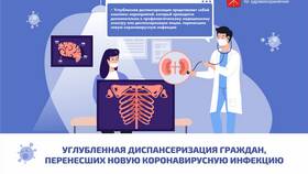 Почему отправляют на диспансеризацию в ЕКА