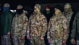 Почему срочников отправляют в Росгвардию в ЕКА