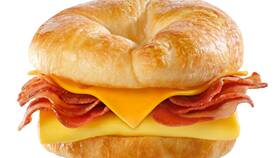 Сколько калорий в картошке из Burger King? в ЕКА