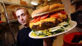 Сколько калорий в наггетсах Burger King в ЕКА