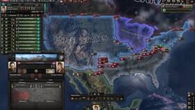 Способы повышения поддержки войны в Hearts of Iron IV в ЕКА