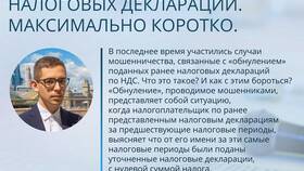 Сумма переплаты по декларации: что это в ЕКА