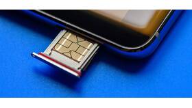Заблокировали SIM-карту Йота: что делать