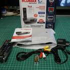 Почему на приставке Lumax не работает YouTube
