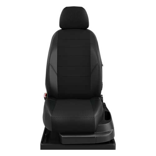 Авточехлы AVTOLIDER1 для Chevrolet Orlando 2 (Шевроле Орландо) с 2012-н.в. джип в ЕКА