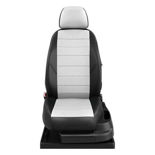 Авточехлы AVTOLIDER1 для Chevrolet Tracker (Шевроле Трекер) с 2013-н.в. джип в ЕКА
