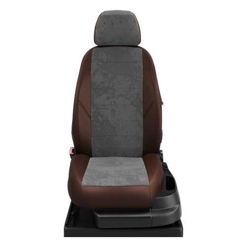 Авточехлы AVTOLIDER1 для Ford Kuga (Форд Куга) с 2012-н.в. джип в ЕКА