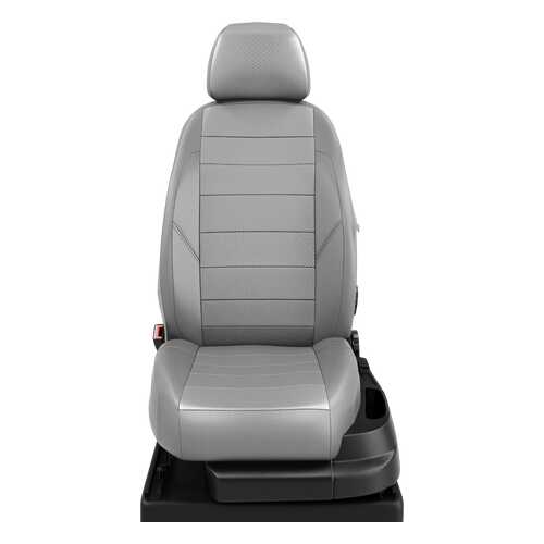 Авточехлы AVTOLIDER1 для Hyundai Solaris (Хендай Солярис) с 2010-2017 седан в ЕКА