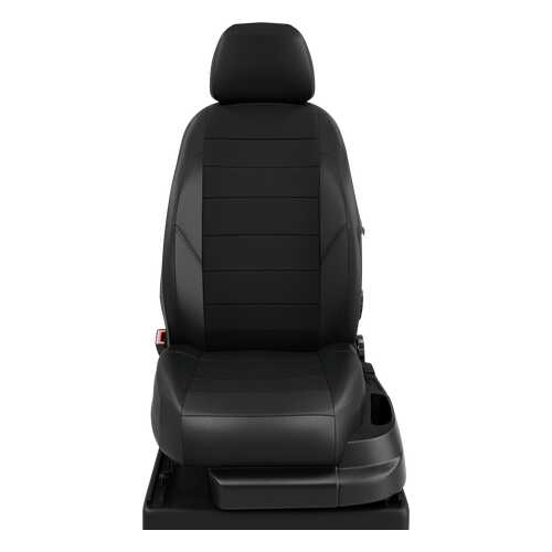 Авточехлы AVTOLIDER1 для Renault Duster (Рено Дастер) с 2015-н.в. джип в ЕКА