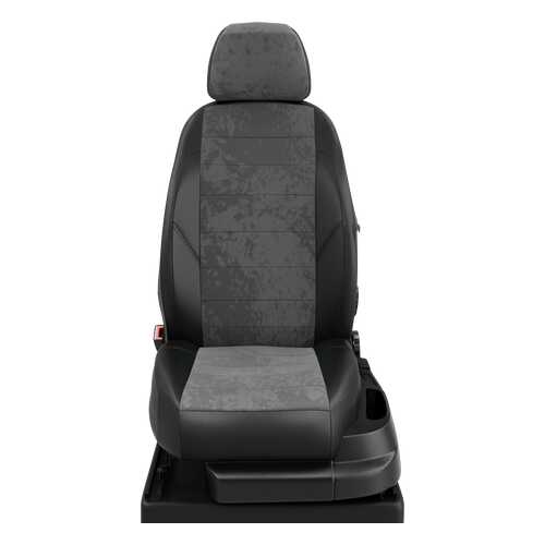 Авточехлы AVTOLIDER1 для Volkswagen Bora (Фольксваген Бора) с 1998-2006г. седан в ЕКА