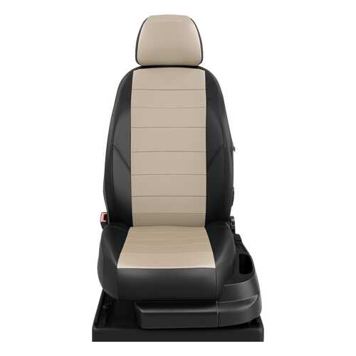 Авточехлы AVTOLIDER1 для Volkswagen Touran (Фольксваген Тоуран) с 2010-2015 компактвэн в ЕКА