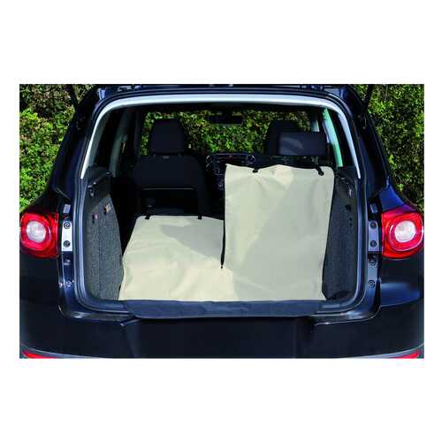 Автомобильная подстилка для собак Trixie 130x180см в ЕКА