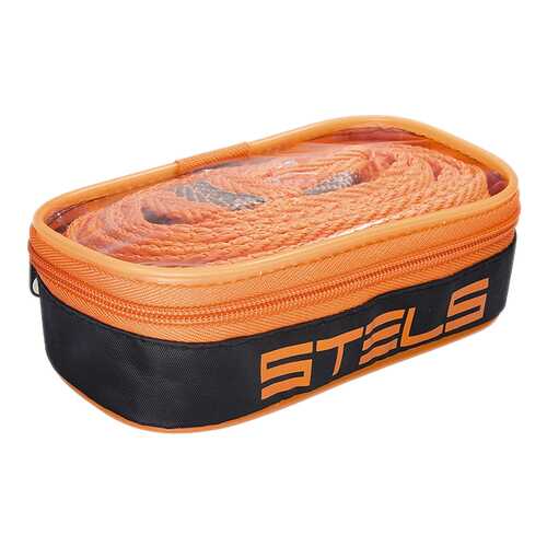 Трос буксировочный STELS 4.6м 54382 в ЕКА