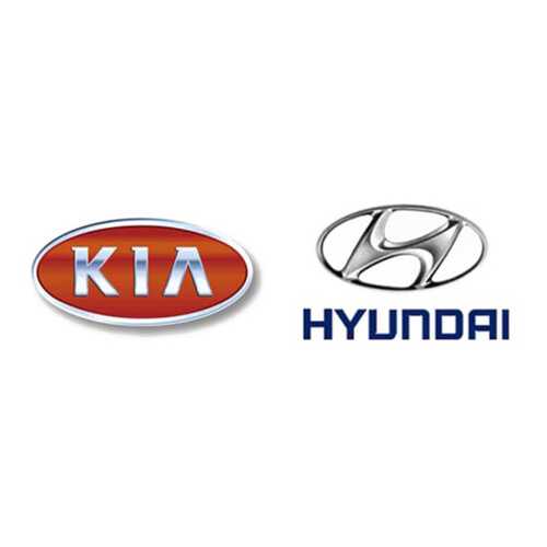 Боковое зеркало заднего вида Hyundai-KIA 0K54D69183 в ЕКА