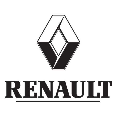 Боковое зеркало заднего вида RENAULT 963014889R в ЕКА