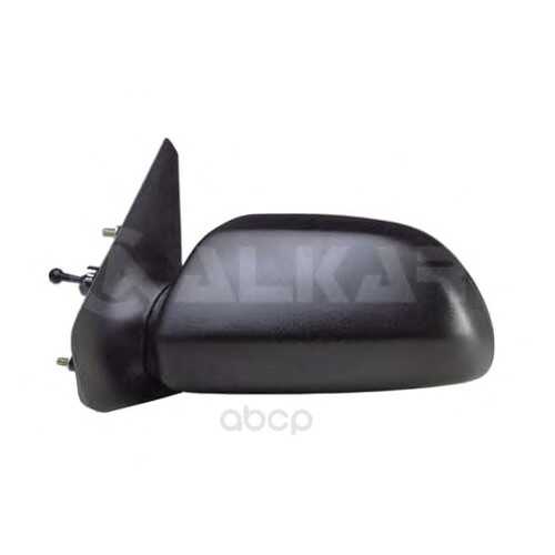 Зеркало заднего вида ALKAR 6101217 в ЕКА