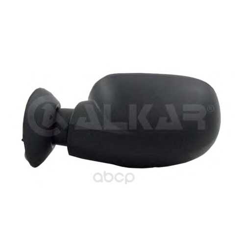 Зеркало заднего вида ALKAR 6109590 в ЕКА