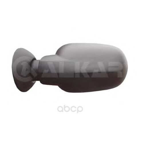 Зеркало заднего вида правое Dacia Logan 04 ALKAR 6102590 в ЕКА