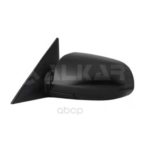 Зеркало заднего вида правое Hyunday Sonata 05 ALKAR 6130631 в ЕКА
