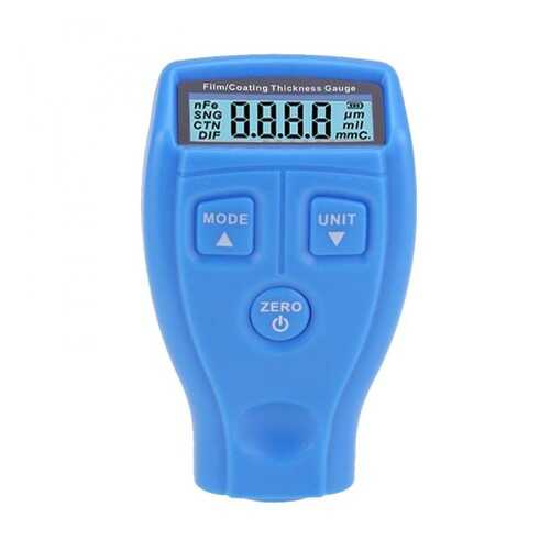 Толщиномер Richmeters GM200 синий в ЕКА